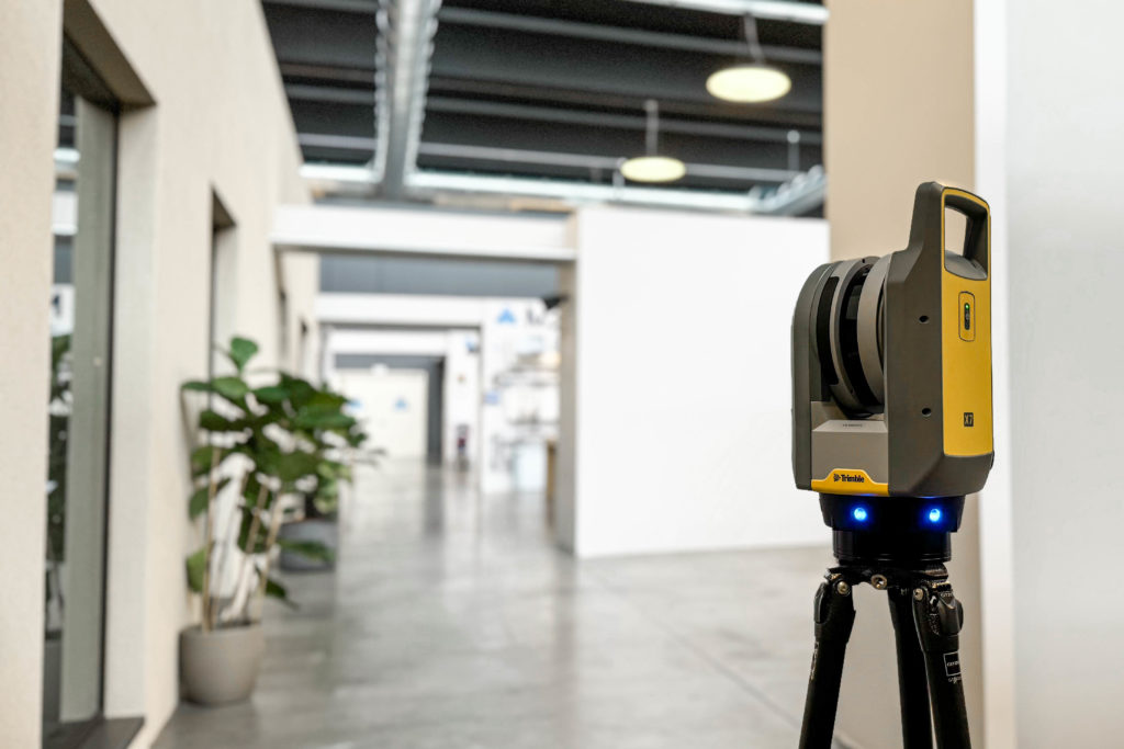 Specializzati nel settore Proptech e infrastrutturale